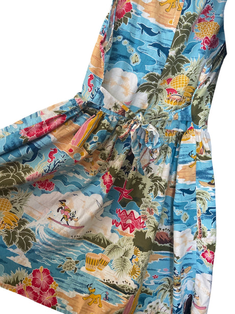 Pre-Loved Disney Dress *Size 7/8 - Deer Creek Mercantile