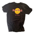 Pre-Loved Hard Rock Las Vegas Graphic Tee *Large - Deer Creek Mercantile