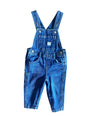 Pre-Loved Old Navy Workwear Baby Overalls *12-18 Mo. - Deer Creek Mercantile