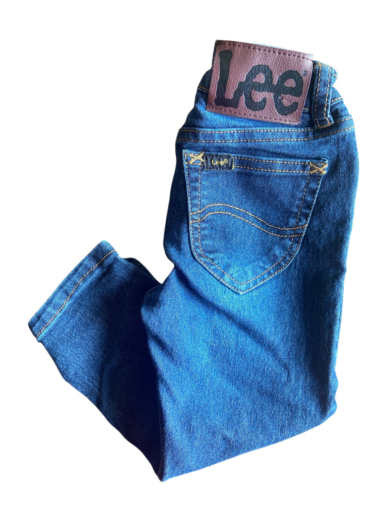 Pre-Loved Lee Baby Boys Jean *2T - Deer Creek Mercantile