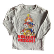 Pre-Loved Paw Patrol Holiday Rescue Long Sleeve Shirt *2T - Deer Creek Mercantile
