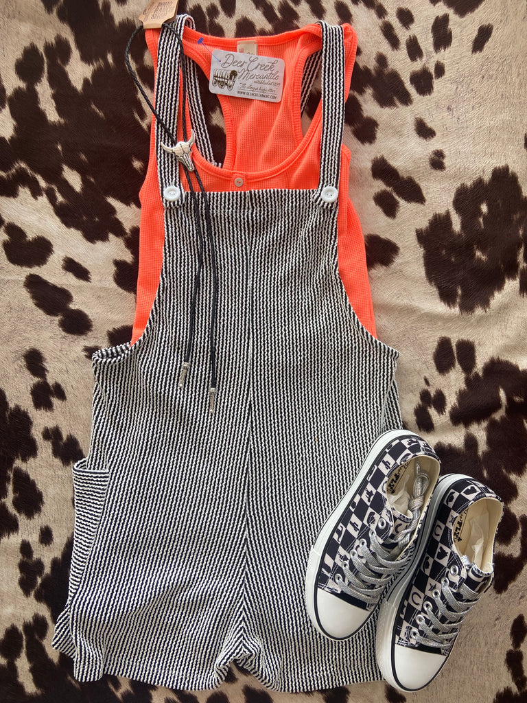 Women's Bottoms Deer Creek Mercantile