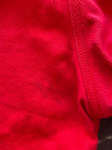 Vintage 90s Panhandle Slim Red Women's Denim Jeans - Deer Creek Mercantile