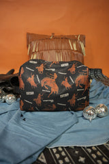 That Traveler Bag *Rodeo Rust - Deer Creek Mercantile