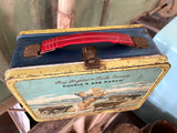 Vintage Roy Rogers Lunch Box - Deer Creek Mercantile