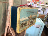 Vintage Roy Rogers Lunch Box - Deer Creek Mercantile