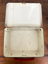 Vintage Roy Rogers Lunch Box - Deer Creek Mercantile