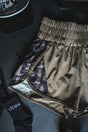 The Boot Western Shorts - Deer Creek Mercantile