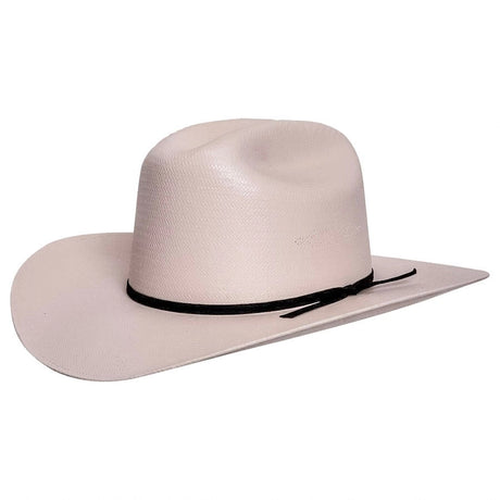 Straw Cowboy Hat - Deer Creek Mercantile