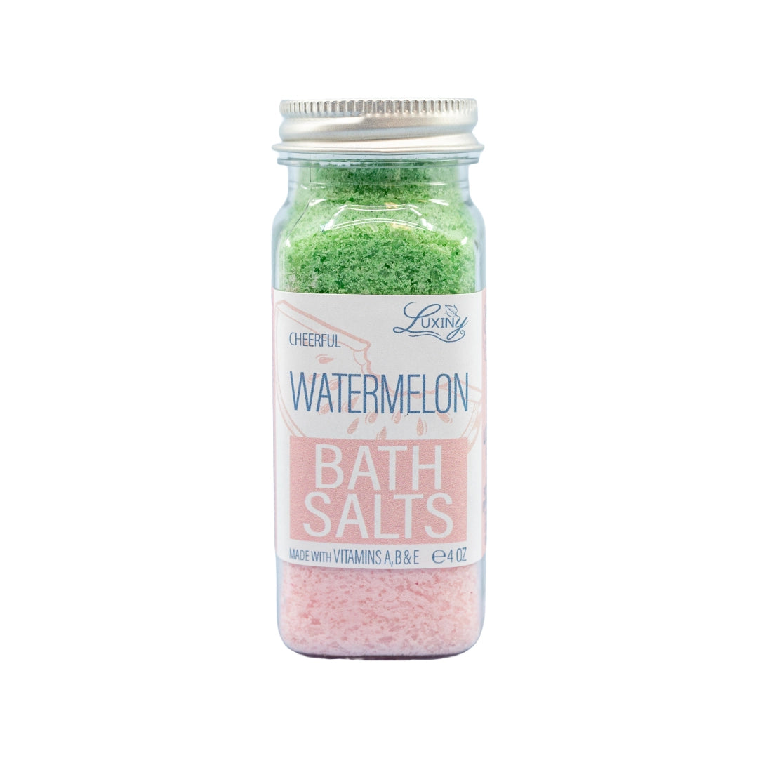 Watermelon Bath Salts - Deer Creek Mercantile