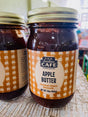 The Loveless Cafe Apple Butter - Deer Creek Mercantile