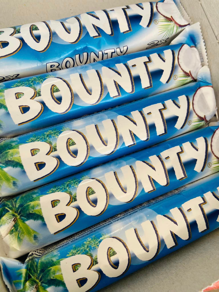 Bounty Bar - Deer Creek Mercantile