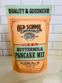 Old School *Buttermilk Pancake Mix - Deer Creek Mercantile