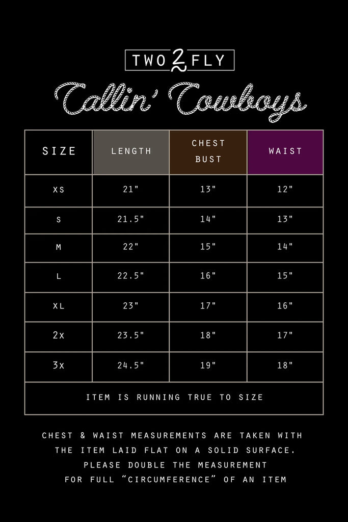Callin' Cowboys Mesh Graphic Tank Top - Deer Creek Mercantile