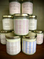 Sweet Water Candle - Made in USA - Deer Creek Mercantile