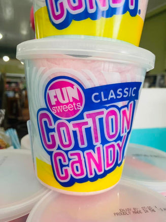 Cotton Candy - Classic - Deer Creek Mercantile