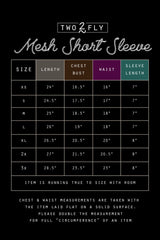 Let's Get Mesh Wild Western Graphic Tee - Deer Creek Mercantile