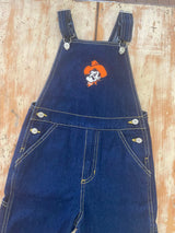 Pre-Loved OSU Overalls NWT Size 2T - Deer Creek Mercantile