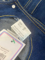Pre-Loved OSU Overalls NWT Size 2T - Deer Creek Mercantile