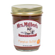 Pumpkin Butter Jar - Mrs. Miller's - Deer Creek Mercantile
