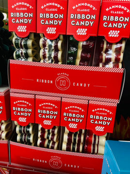 Hammonds Ribbon Candy - Deer Creek Mercantile