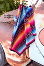 Serape Wild Rag - Deer Creek Mercantile