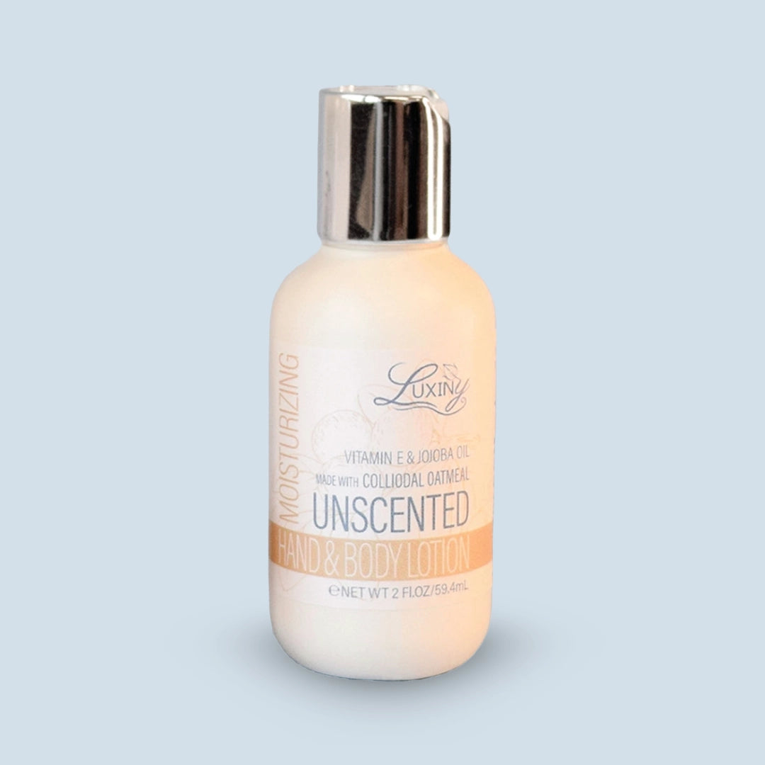 Lotion Unsecented 2oz - Deer Creek Mercantile