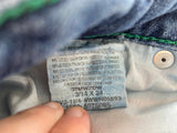 Vintage Wrangler Denim Shorts - SS25 Sz 13/14 - Deer Creek Mercantile