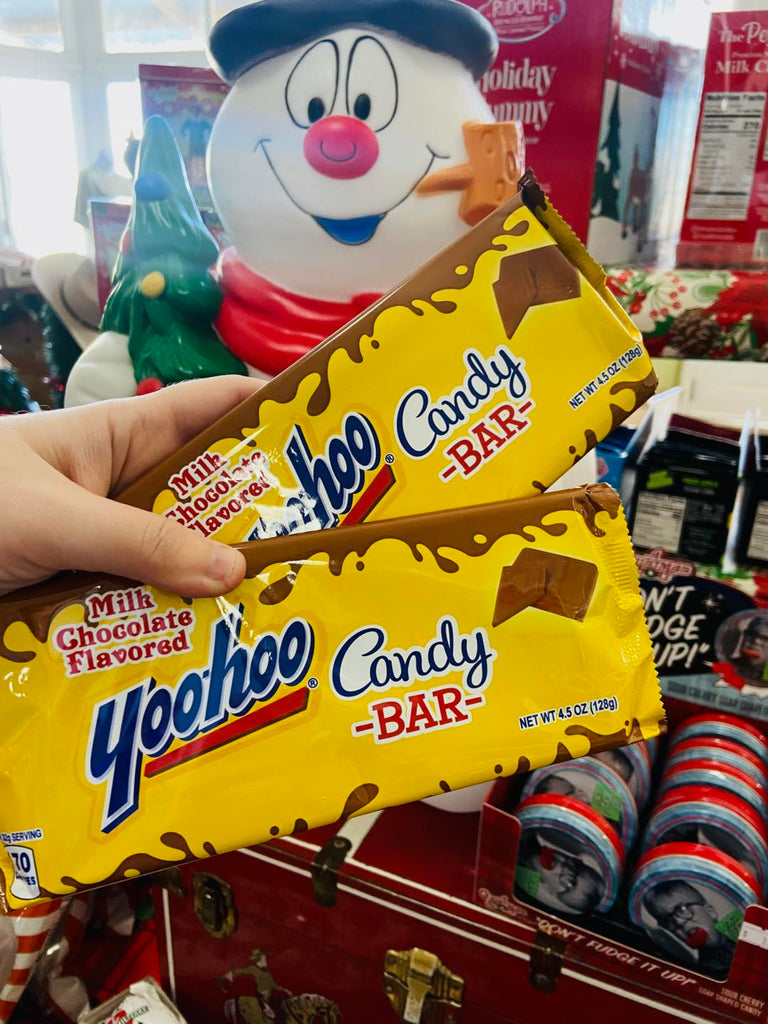 Yoo-Hoo Candy Bar - Deer Creek Mercantile