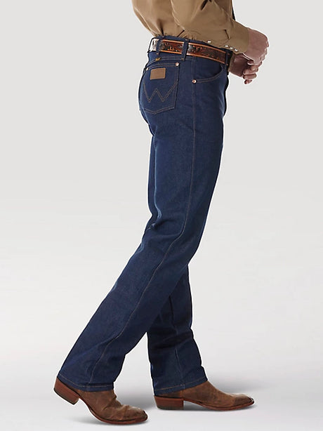 Wrangler Cowboy Cut® Original Fit Jean 13MWZ - Deer Creek Mercantile