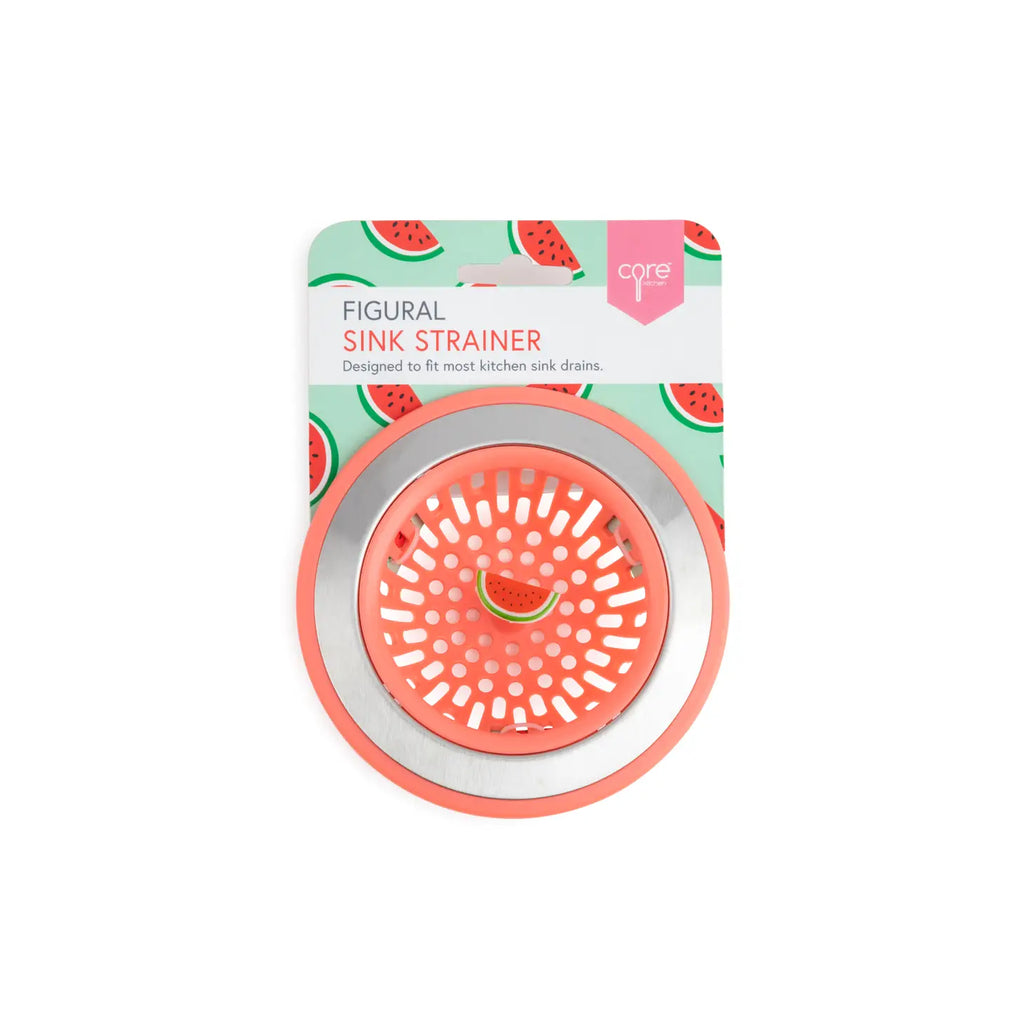 Watermelon Sink Strainer (Core) - Deer Creek Mercantile