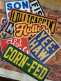 Southern Sayings MYSTERY Sticker Pack - Deer Creek Mercantile