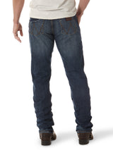Wrangler Retro Slim Straight Mens Jeans (WLT88BZ) - Deer Creek Mercantile