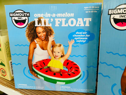 Watermelon Lil' Kids Float - Deer Creek Mercantile