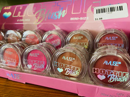 Amuse Cosmetics Hottie Blush - Deer Creek Mercantile