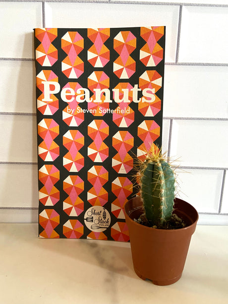 Peanuts Shortstack Recipe Book - Deer Creek Mercantile