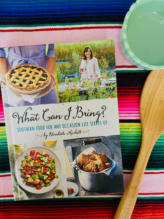 What Can I Bring? Cookbook - Deer Creek Mercantile